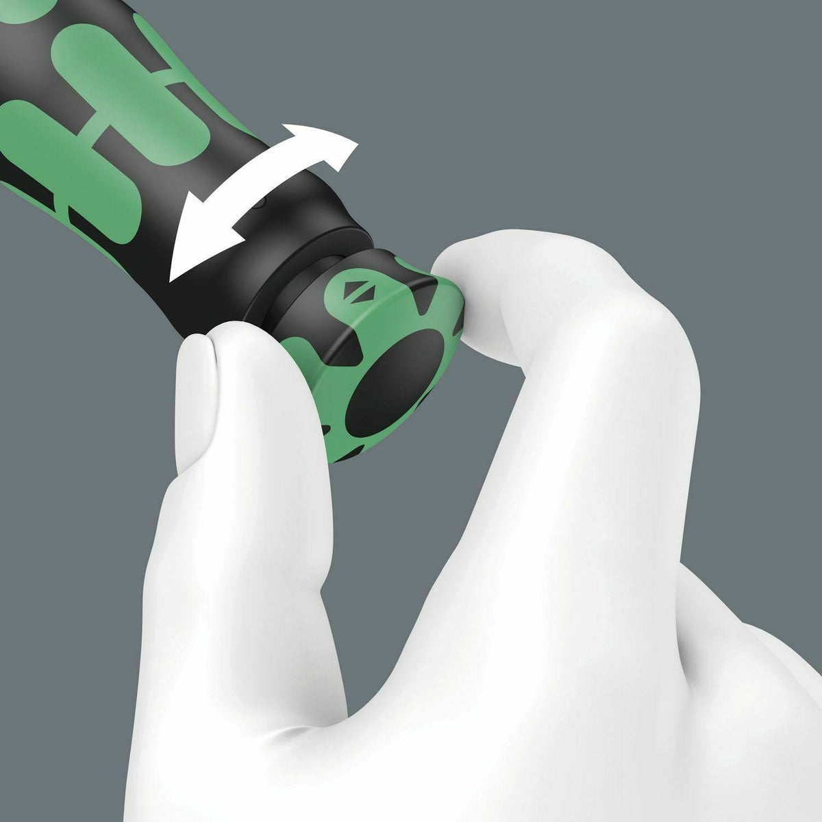 Torque Wrench 60-300 NM Z663
