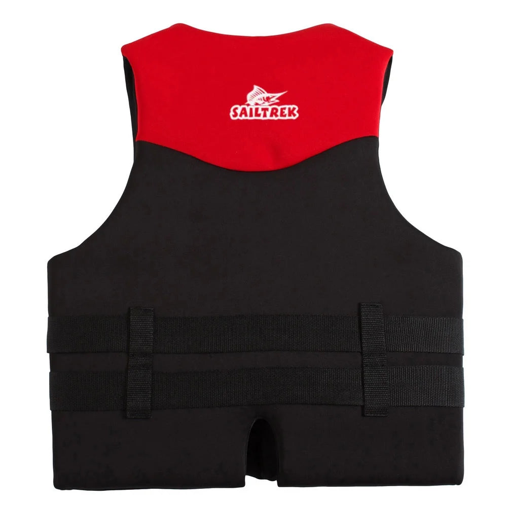 Neoprene Fishing Watersports Safety Gloves R101857