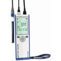 Seven2Go pH/mV Meter S2 Standard Kit 1 with InLab Expert Pro-ISM-IP67 I1837