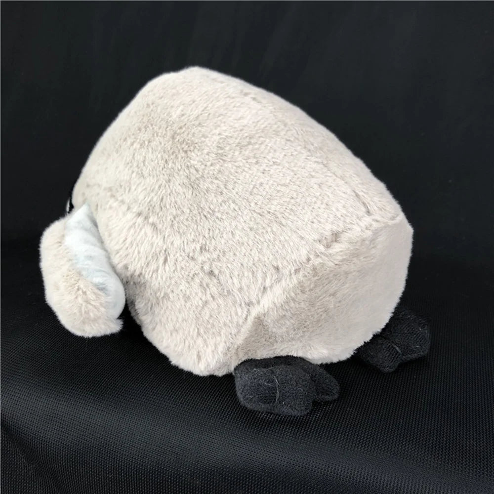 11'' Cute Penguin Plush Doll Play Toys W752790