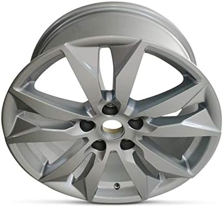 18 inch 5 Lug Aluminum Wheel Rim Z2010