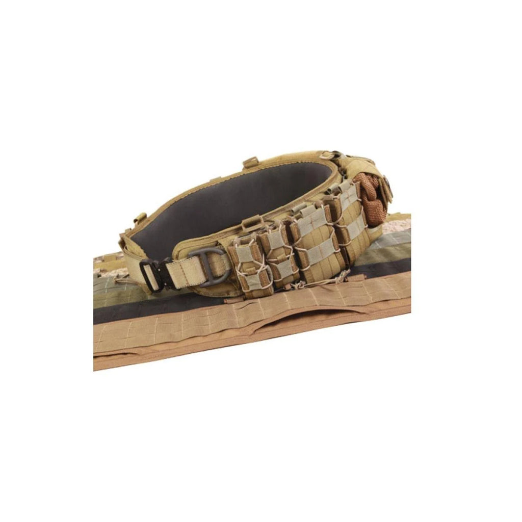 Padded Belt Medium P474
