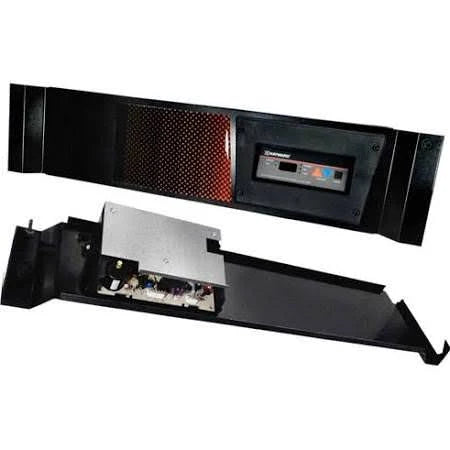 Control Panel Assembly ED2 400 V356266
