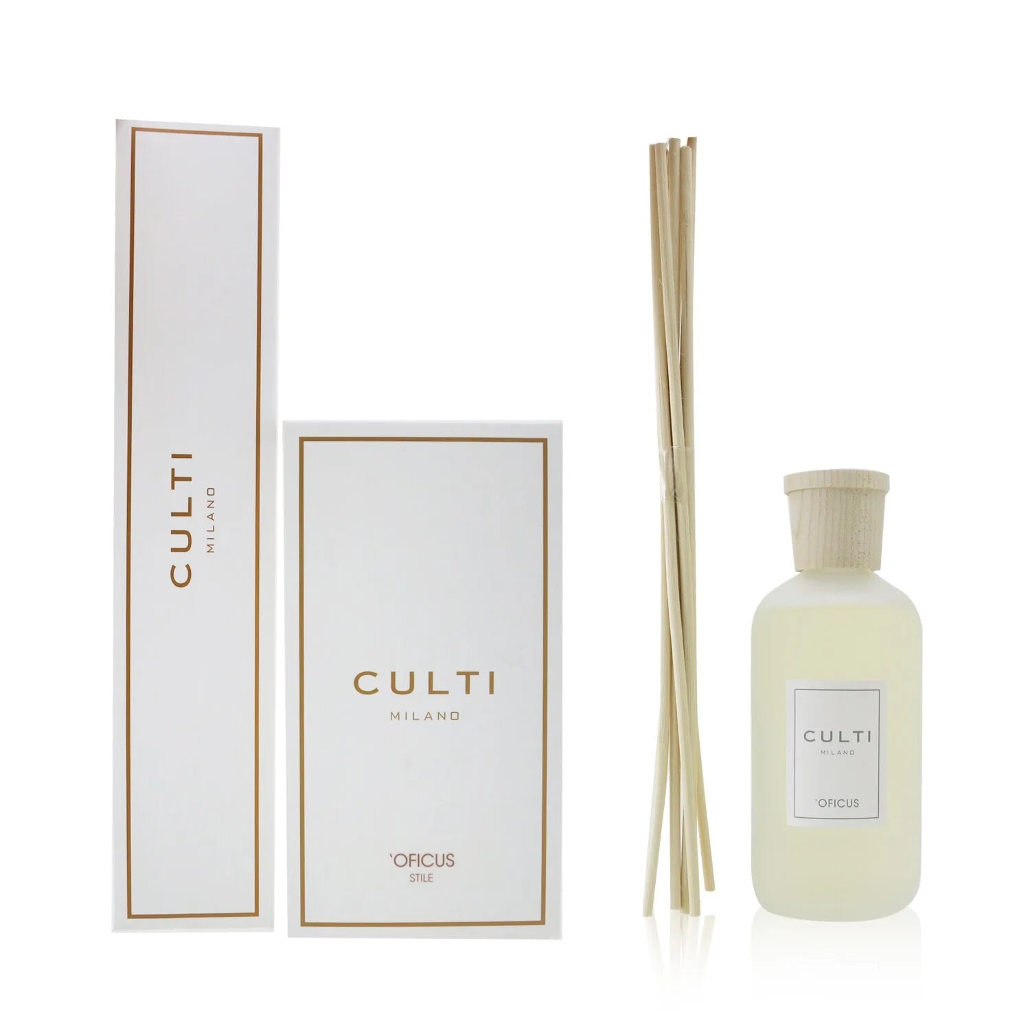 Oficus Room Diffuser 500ml K92830
