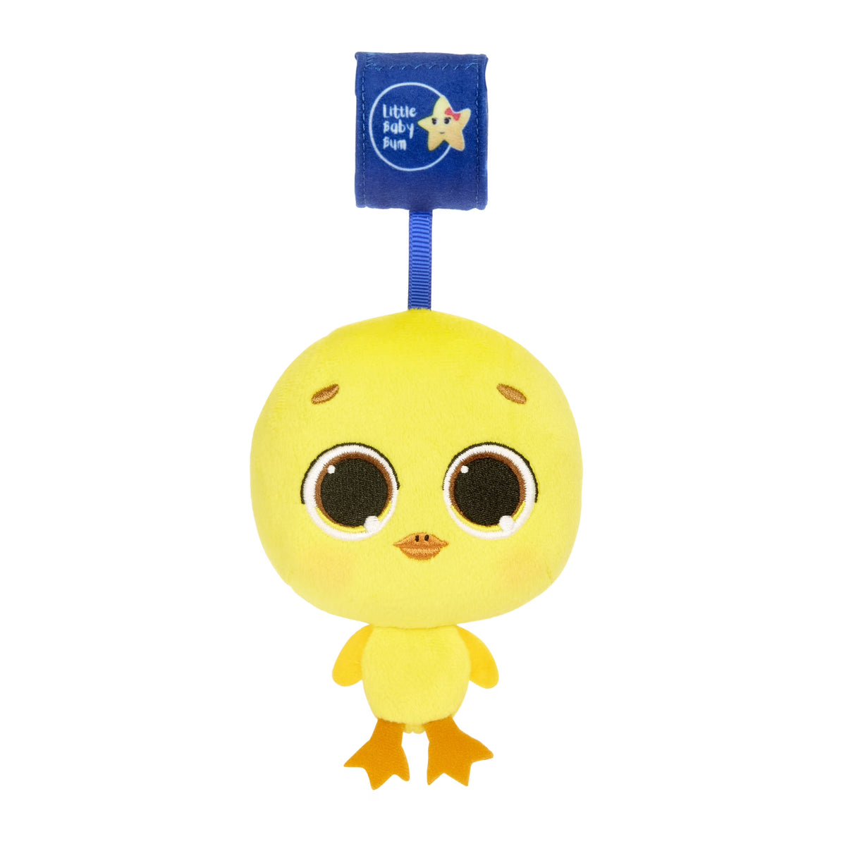 Dylan the Duck Mini Plush T254395
