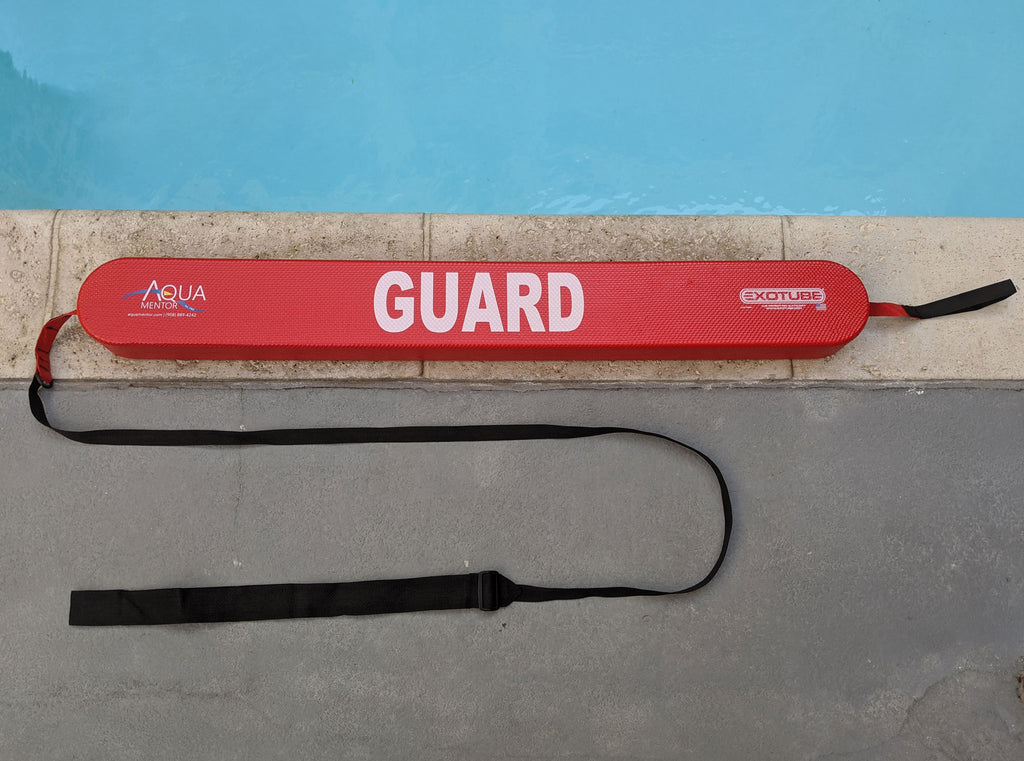 50" Rescue Tube C635465