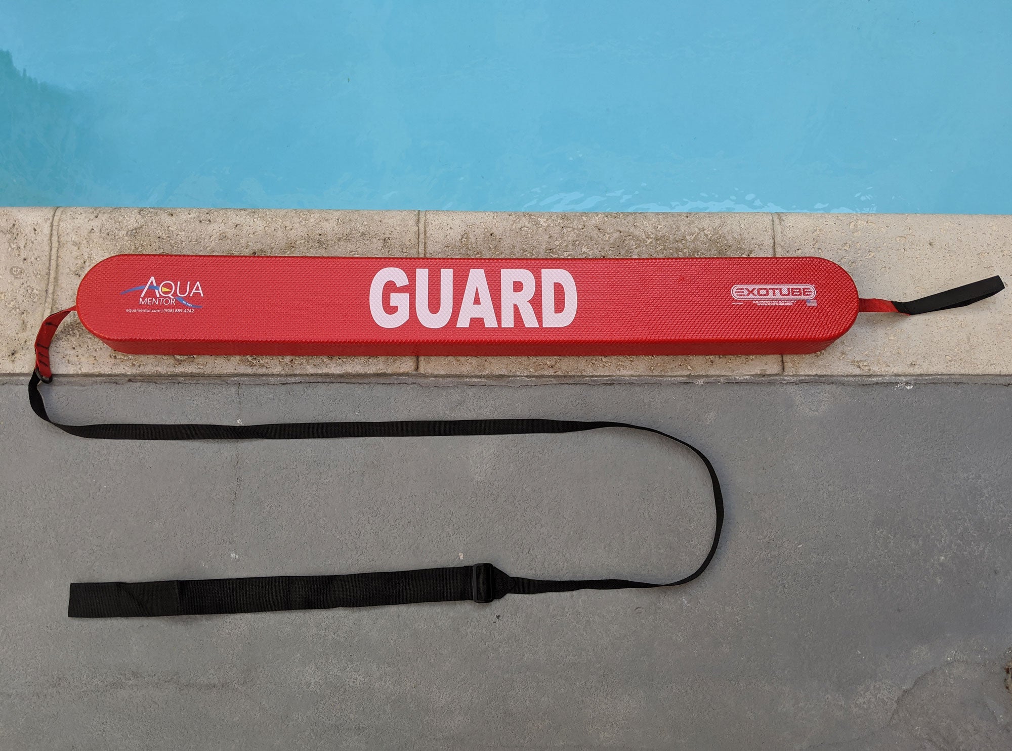 50" Rescue Tube C635465