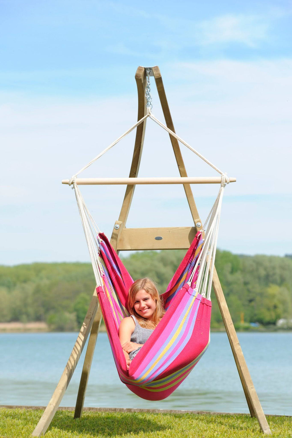 Atlas Chair Stand X141