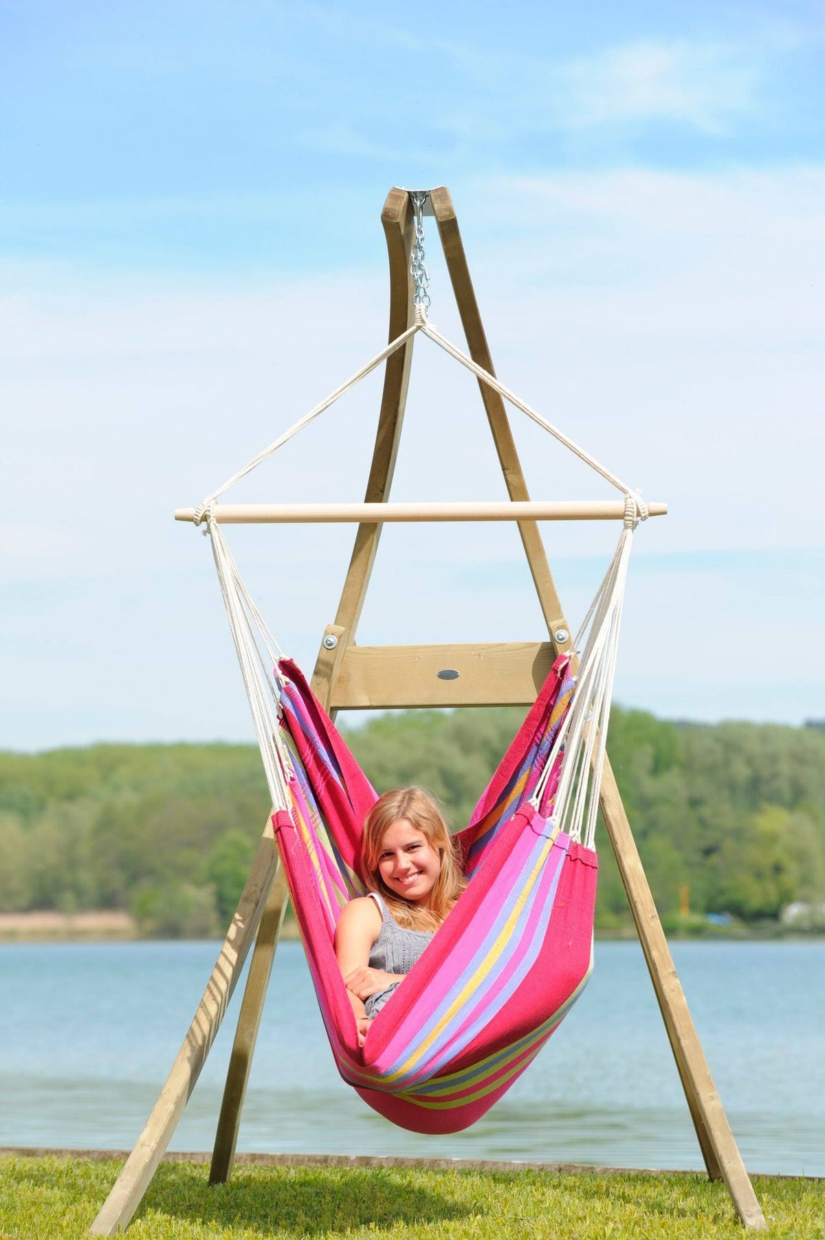Atlas Chair Stand X141