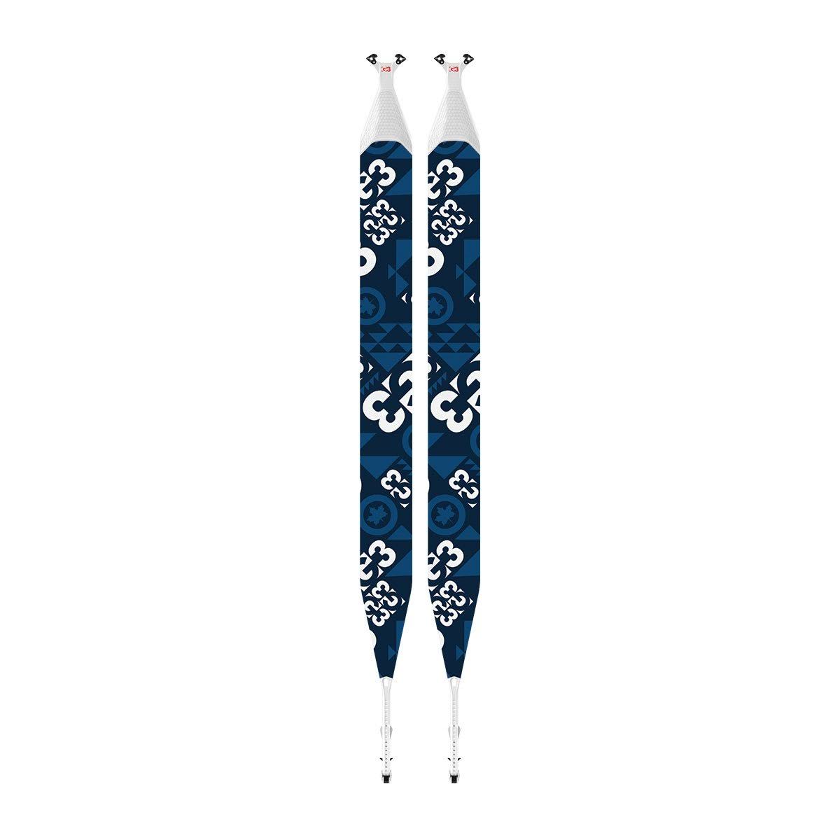Blue Climbing Skins C402125