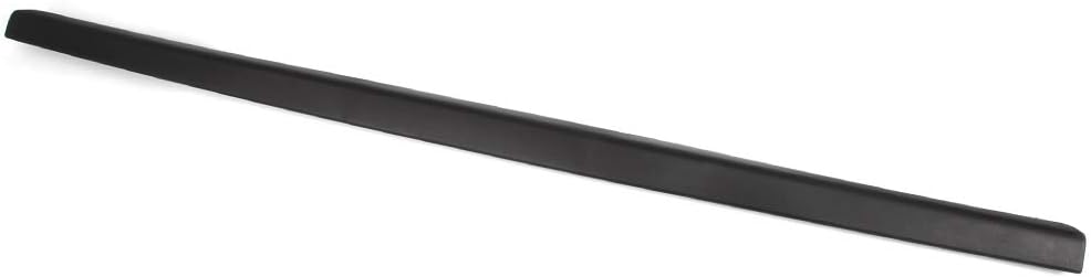 Tailgate Protector Molding Cover Replacement Pack of 2 M563527