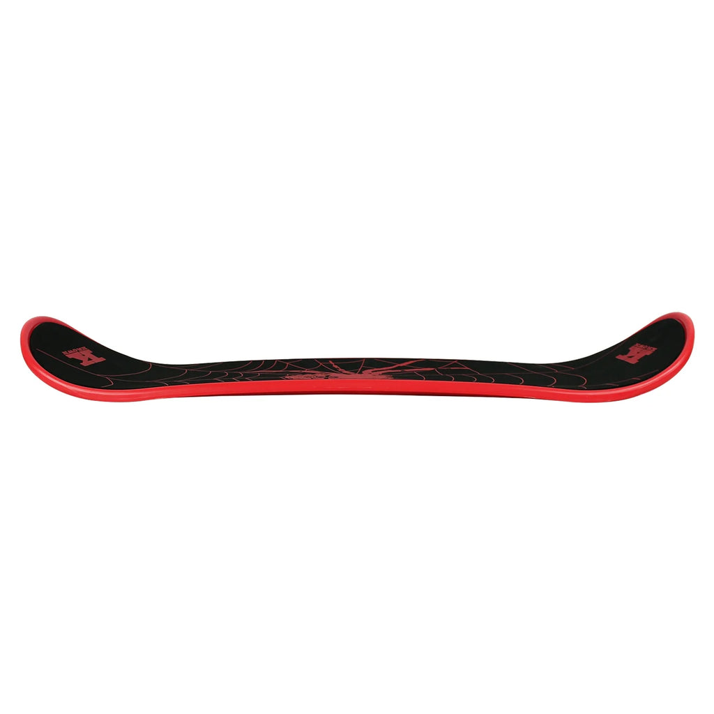 Spider Red Snowskate S5079