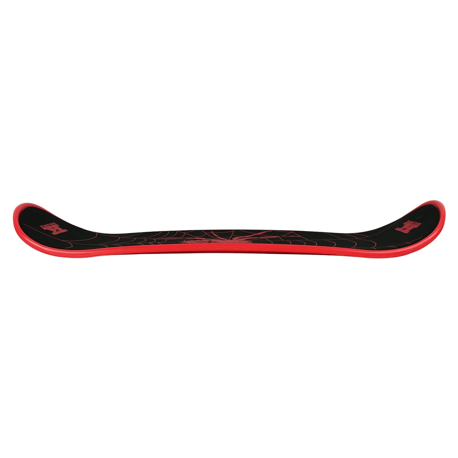 Spider Red Snowskate S5079
