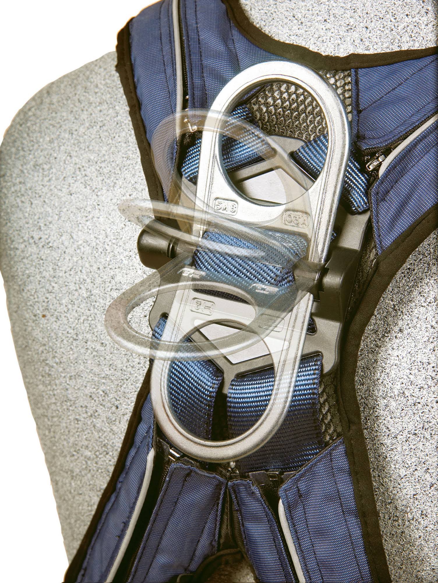 Vest-Style Harness Z870
