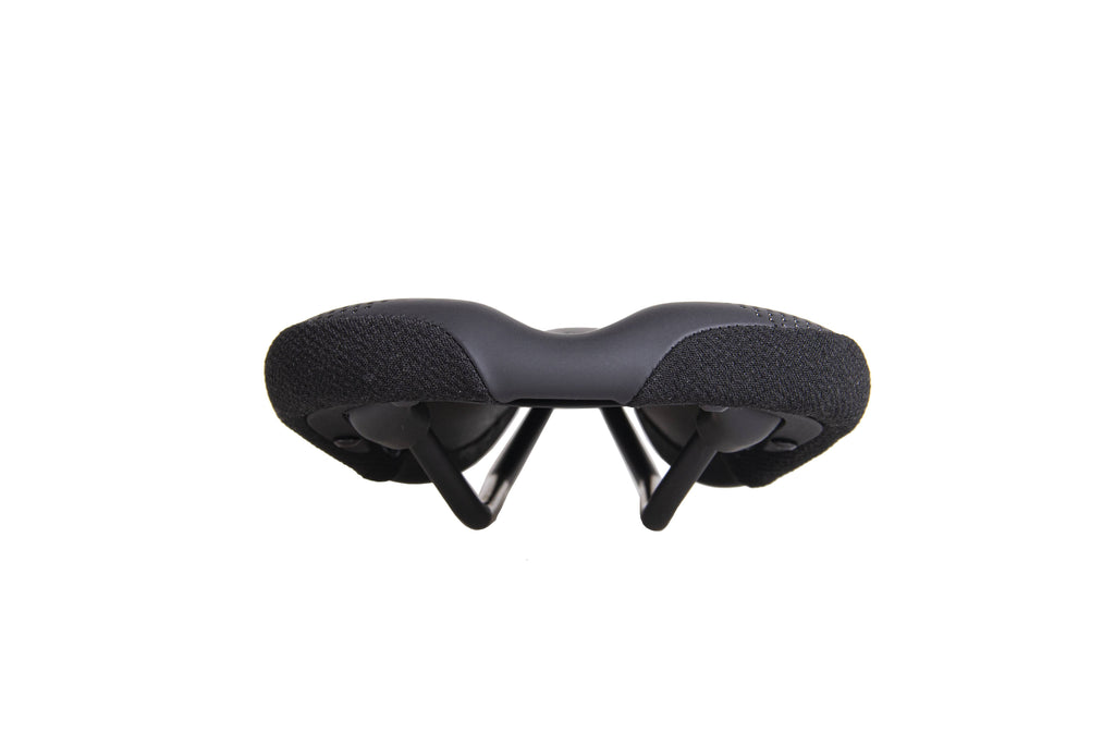 Titanium Black Medium Saddle J780