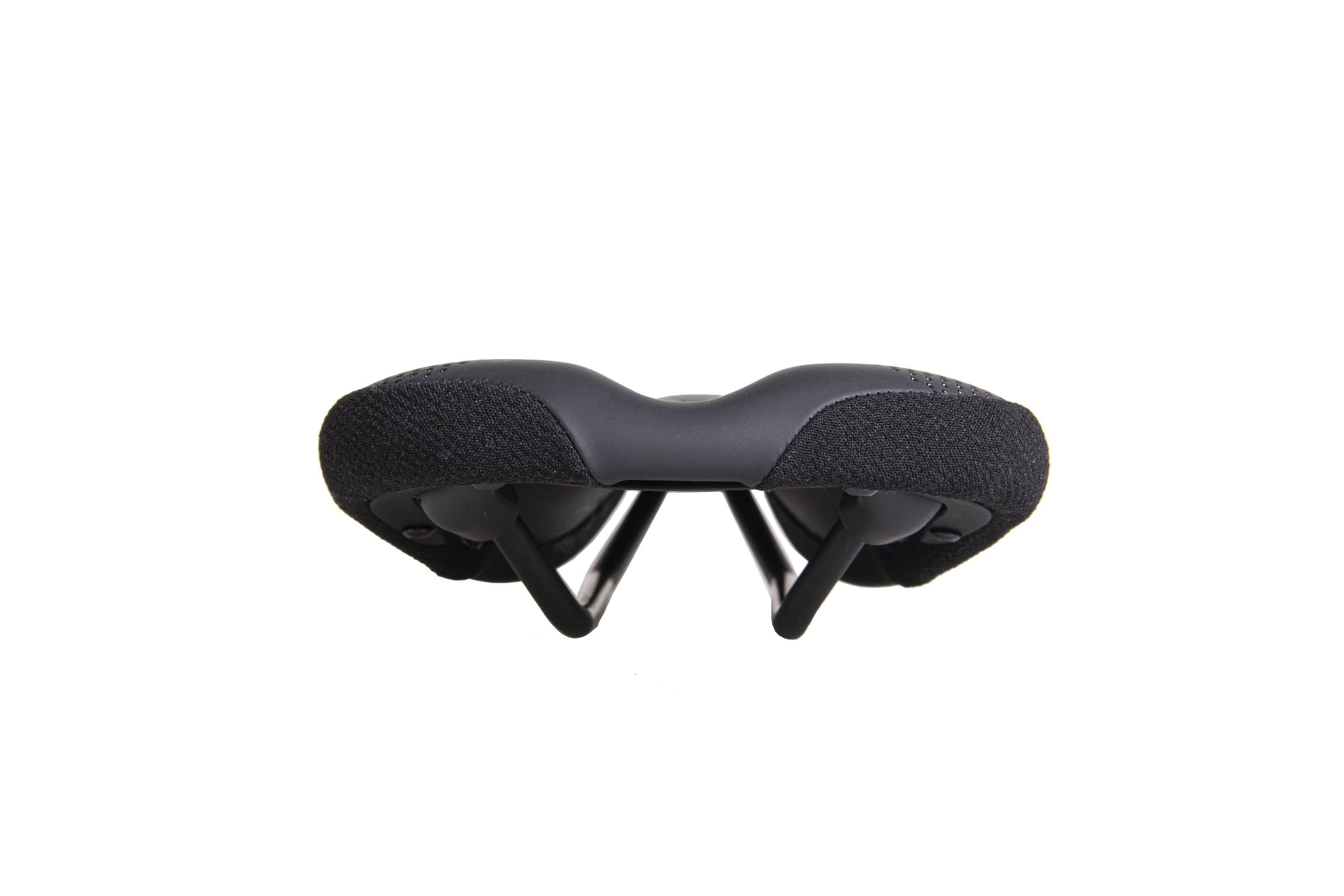 Titanium Black Medium Saddle J780