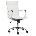 White Executive Office Chair T407931