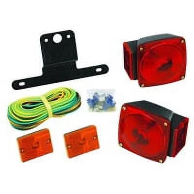 Standard Trailer Light Kit M33920
