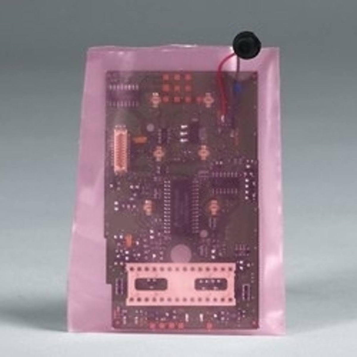 4 Mil Anti-Static Flat Poly Bags Case/250 L638411
