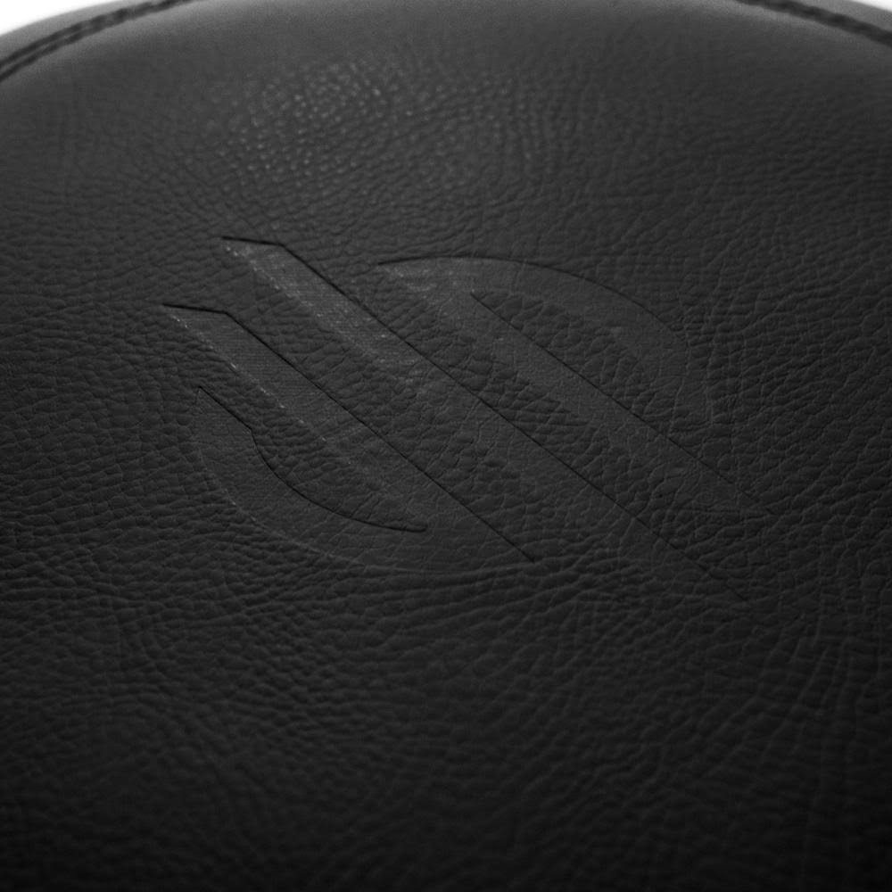 White Standard Striking Air Mitts Pair K437187