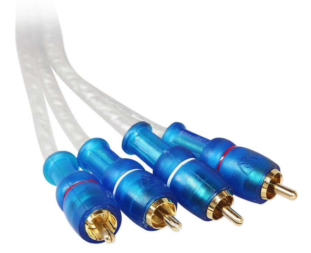 5 Zone Marine Receiver with Bluetooth and 6-Channel Amplifier V122713