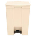 18 gal Polyethylene Step-On Receptacle E692849