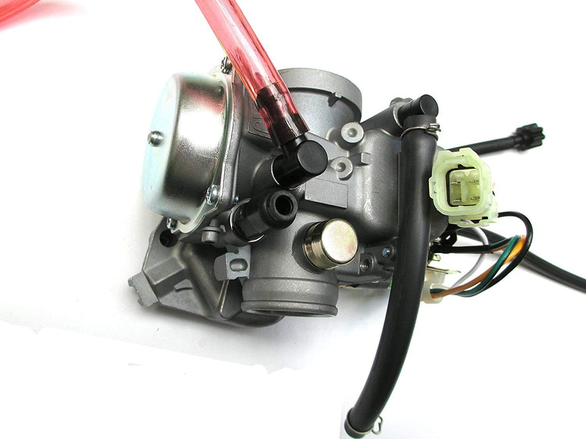 Carburetor for Kawasaki KVF300 Prairie 300 1999-2002 ATV L482979