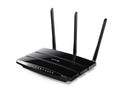 AC1200 Wi-Fi VDSL/ADSL Modem Router J7409