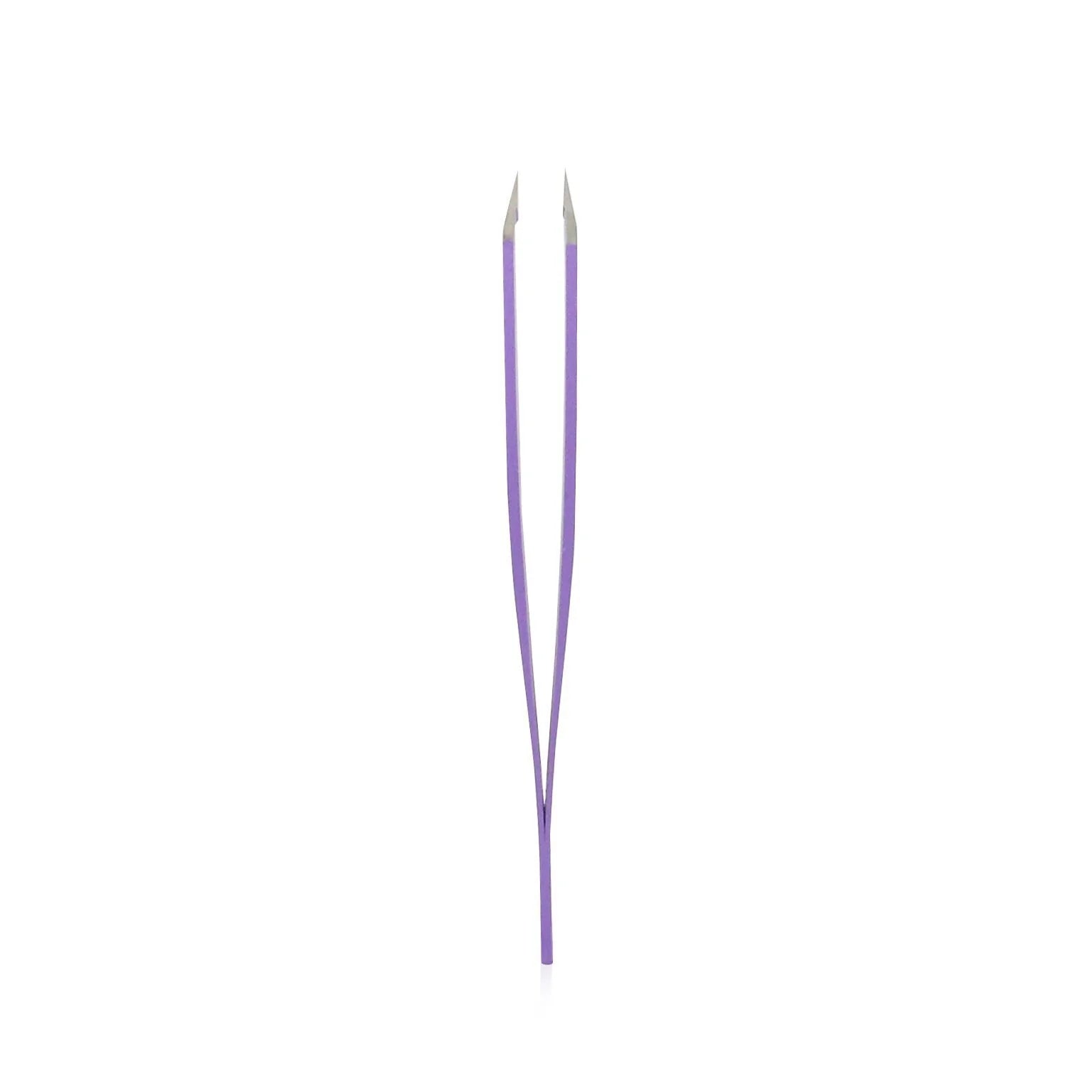Mauve Satin Tweezers O462700