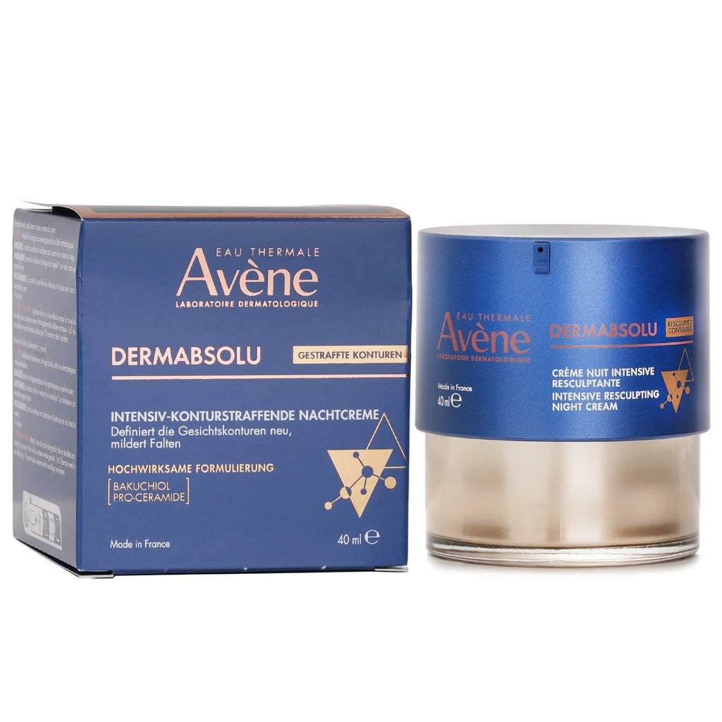 Intensive Resculpting Night Cream 40ml P436717