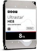 8TB 7200RPM 128MB Cache SATA 6.0Gb/s 3.5-Inch Enterprise Hard Drive HDD M83992