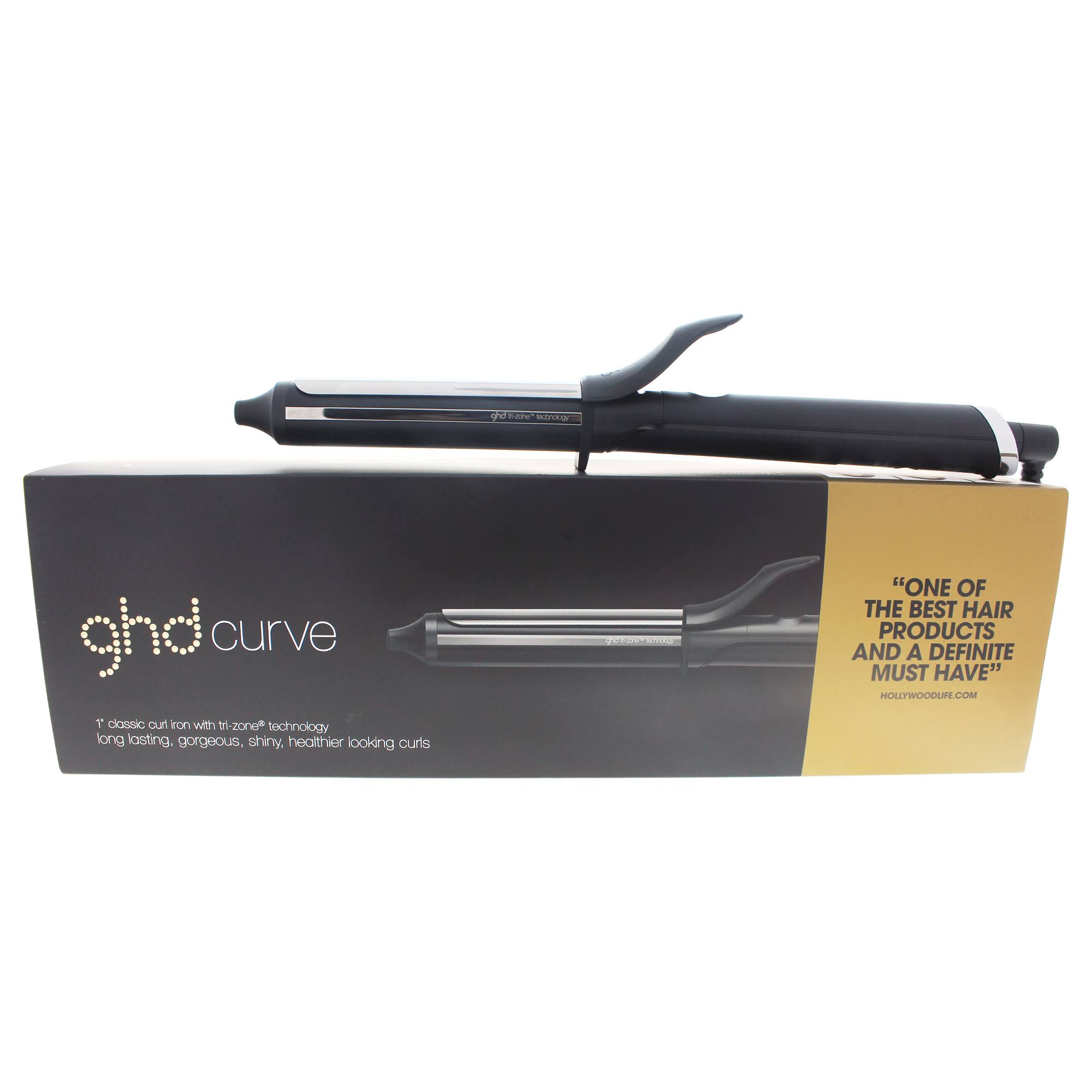 Classic Curl Iron T34442