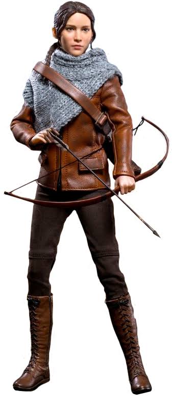 1/6th Scale Action Figure F999492