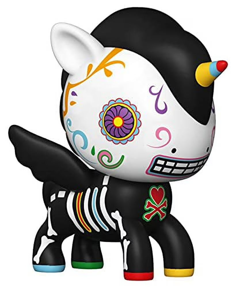 Caramelo Pop Vinyl Figure B385468