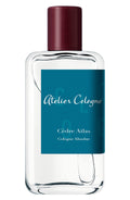 Cedre Atlas Cologne Absolue, 6.7 oz O58240