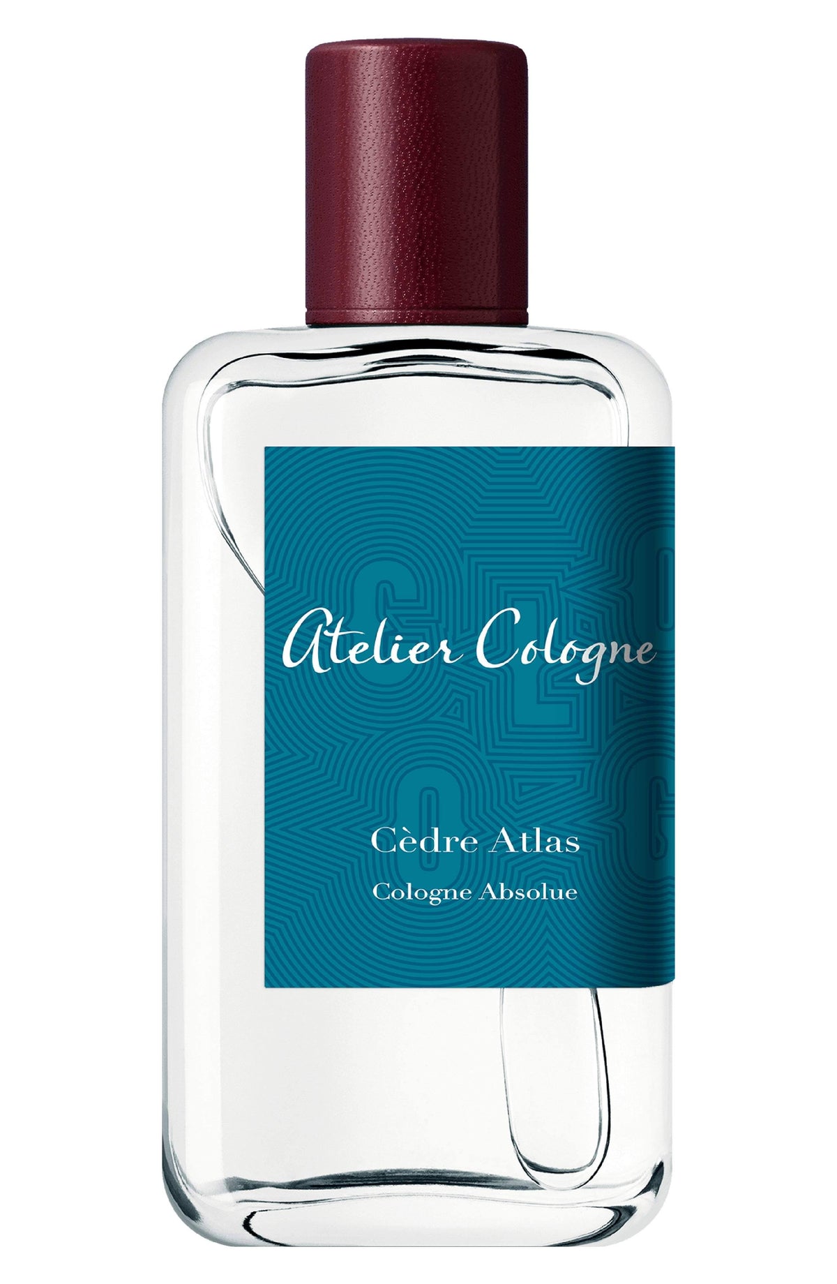 Cedre Atlas Cologne Absolue, 6.7 oz O58240