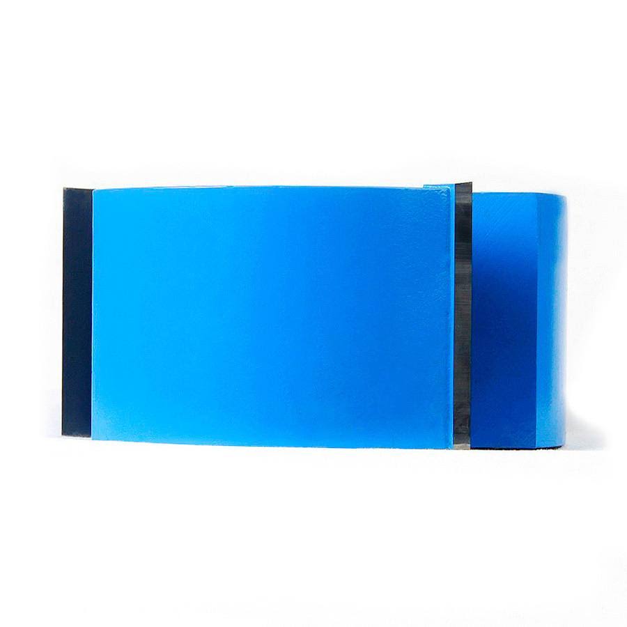 Carbide Tipped 3-Wing Rabbeting 4 Dia x 2 x 1-1/4 Bore F8980