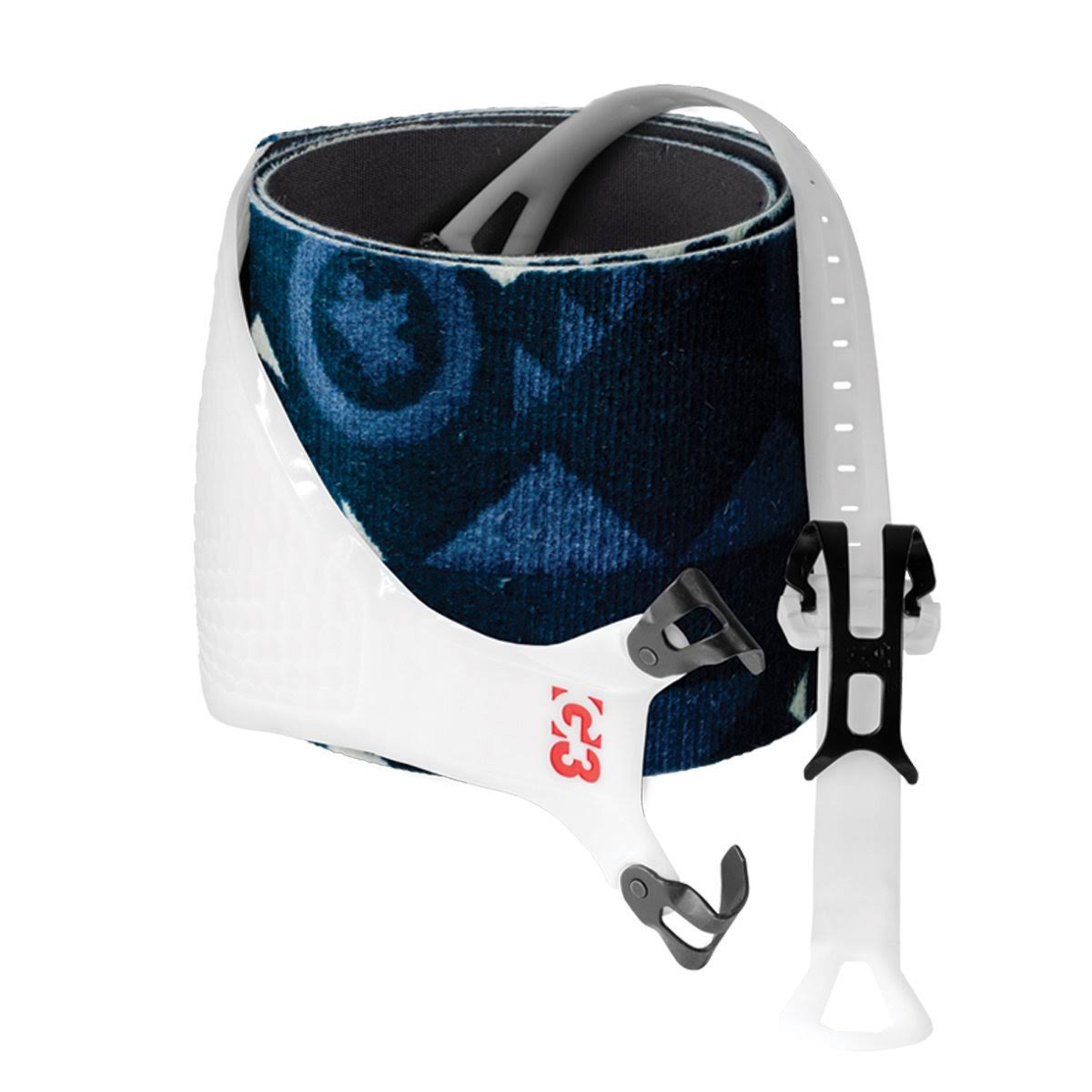 Blue Climbing Skins C402125