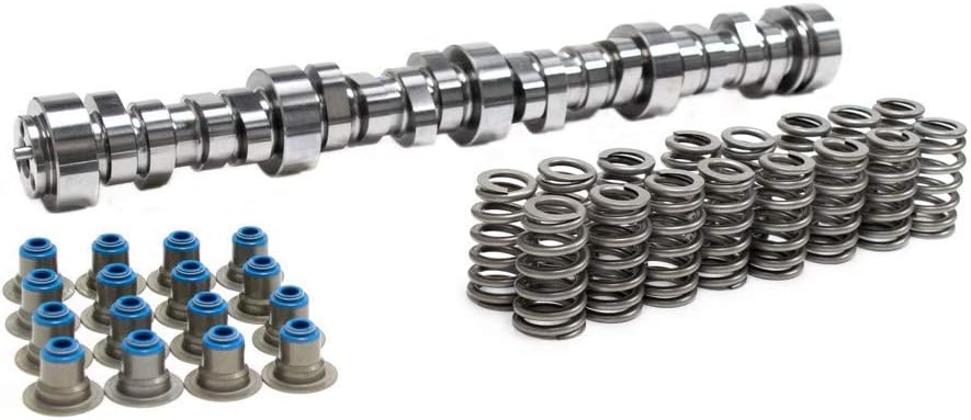 Truck Cam and Spring Kit LS 4.8 5.3 6.0 G9743