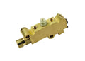 Brake Proportioning Valve 2 Wheel Disc X7130