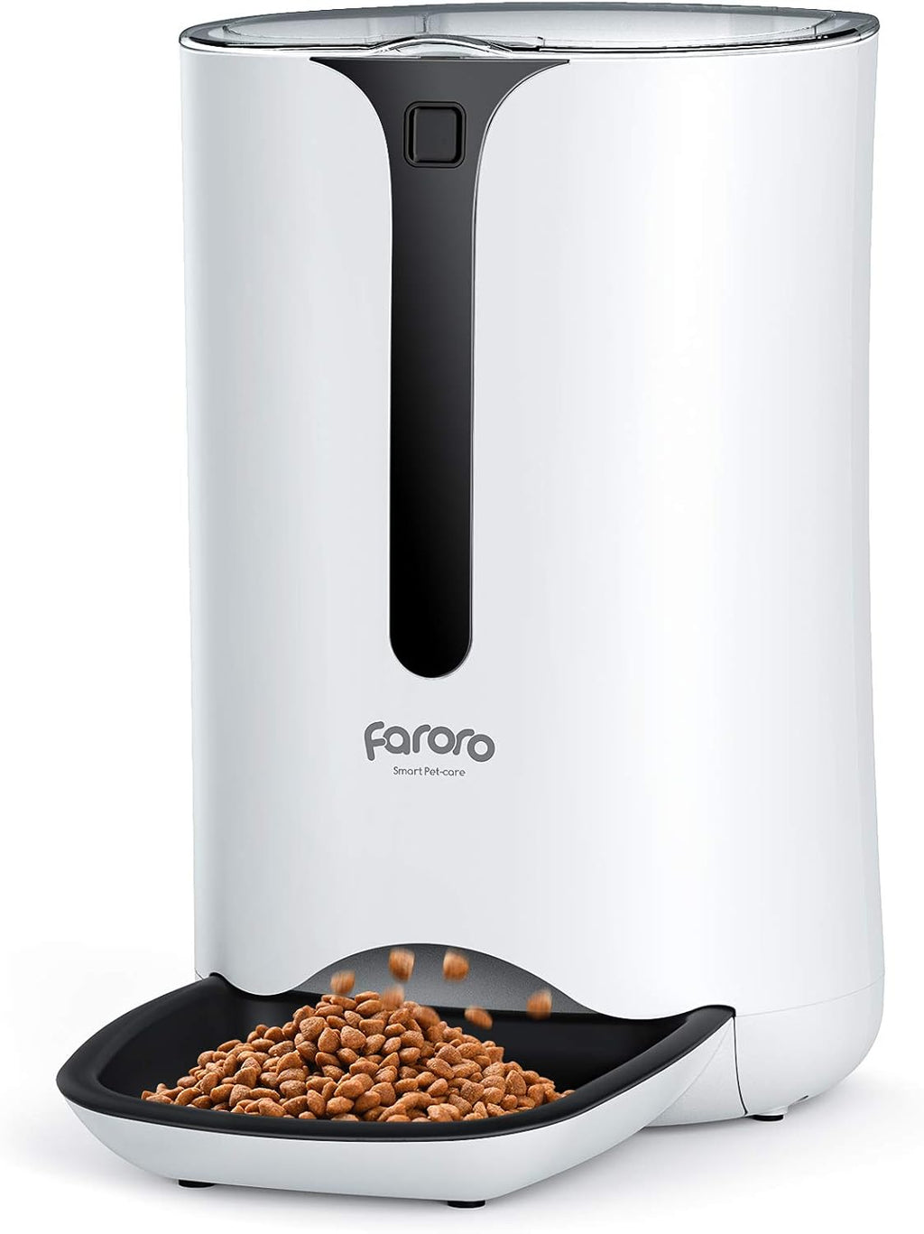 7L Automatic Cat Feeder with Programmable Timer, Pack of 2 I45807