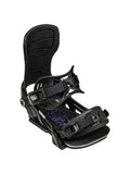 Bent Metal TRANSFER Snowboard Bindings K897