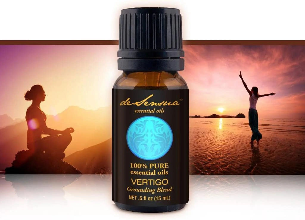 100% Pure Essential Oil Blend, 15 mL T59585