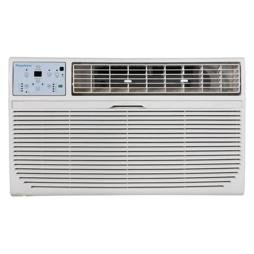 12,000 BTU 230V Through-the-Wall Air Conditioner with Remote C967