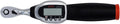Digital Ratchet Wrench 3/8" 30Nm H919722