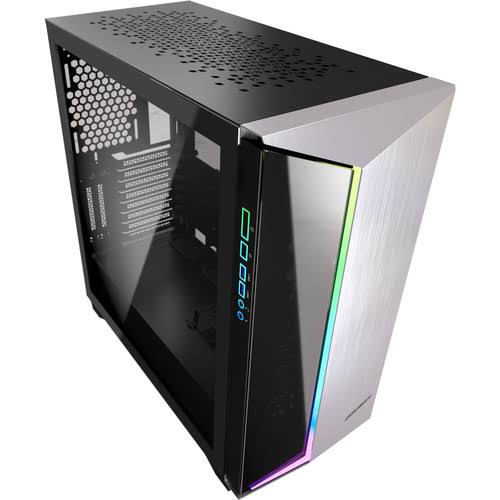 Full Tower RGB Gaming Case G476