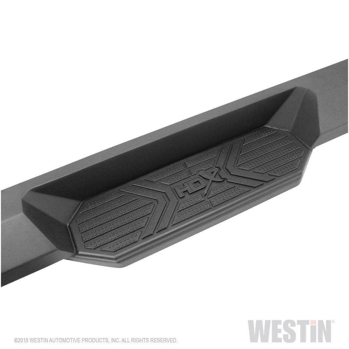 HDX Xtreme Nerf Step Bars L5434