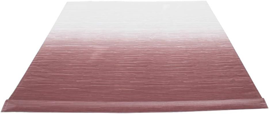 Black Retractable 20x8 RV Awning Fabric Replacement X8348