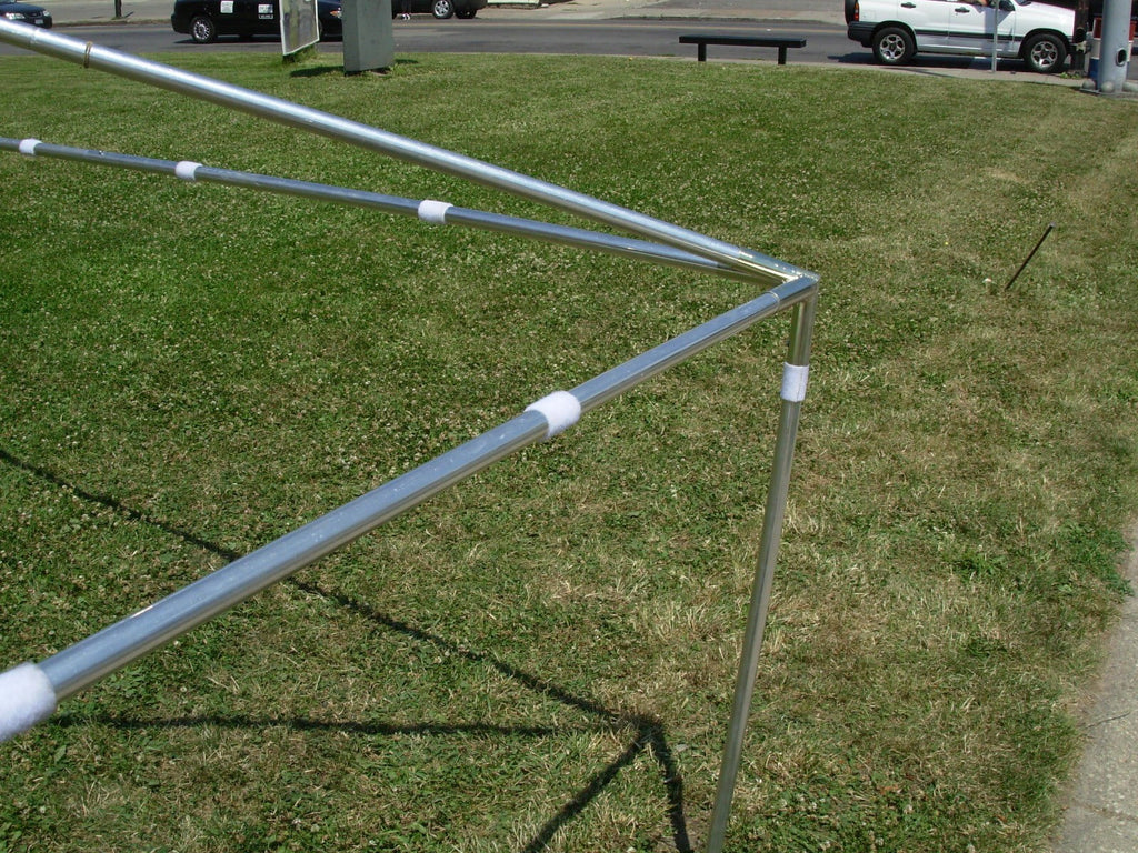 20 ft x 30 ft Tent Frame Only N363531