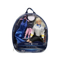 Pack of 12 Doll Toy with Accessories F888014